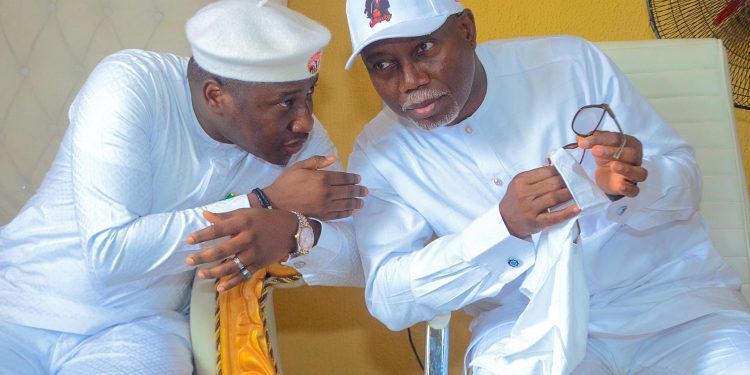 Ondo Reps Member, Ife Ehindero Commends Aiyedatiwa, Congratulates new appointees | TheCity