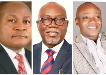 Former Defence Minister Commends Aiyedatiwa over Obanla’s Appointment | TheCity