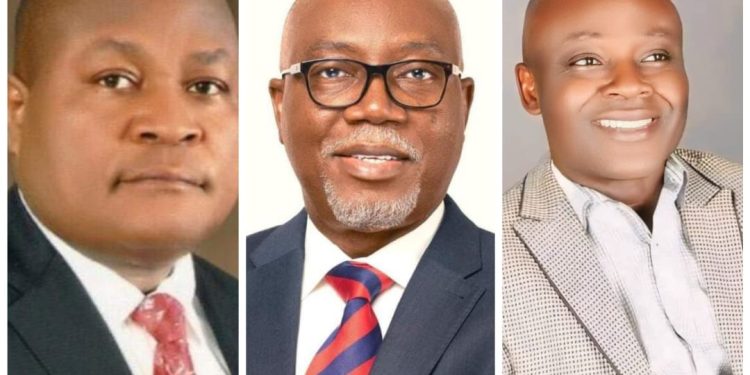 Former Defence Minister Commends Aiyedatiwa over Obanla’s Appointment | TheCity