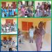 Ondo Assembly Member’s aide, Rabiu Abu Distributes Writing Materials to Students in Akoko | TheCity