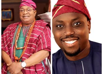 83rd Birthday: Your Commitment to the growth of Democracy is Unparalleled – Bolaji Daramola Celebrates Chief Adegoke | TheCity 