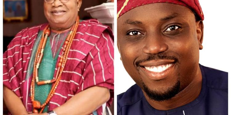 83rd Birthday: Your Commitment to the growth of Democracy is Unparalleled – Bolaji Daramola Celebrates Chief Adegoke | TheCity 