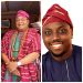 83rd Birthday: Your Commitment to the growth of Democracy is Unparalleled – Bolaji Daramola Celebrates Chief Adegoke | TheCity 
