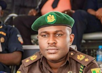 Your Promotion is well deserved – Ondo Majority Leader, Ogunmolasuyi Congratulates Tunde Ogundare | TheCity