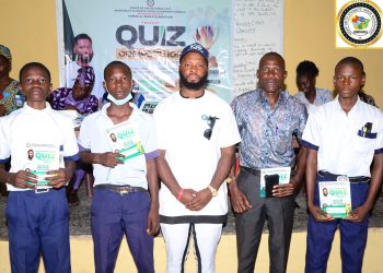 Niger Delta Students partners Femiola Foundation to host Quiz Competition in Ondo State | TheCity