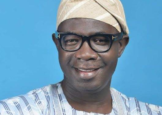 Video Report: Ondo PDP Guber candidate, Agboola Ajayi visit Erekesan market, Promise to revitalize economy | TheCity