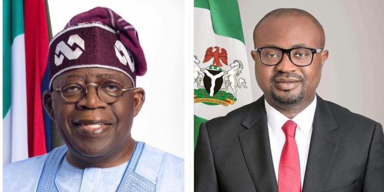 Cabinet Reshuffle: Ondo State Scholars Write Tinubu, Pass Vote of Confidence on Interior Minister, Tunji-Ojo | TheCity