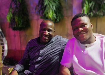 Ondo Rep, Ife Ehindero Appoints Youth Parliament member, Mosope Oloruntoba as Legislative Aide | TheCity