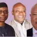 Aiyedatiwa’s Aide, Bode Obanla Appoints new Assistant, Felicitates Mimiko, Okeyomi | TheCity