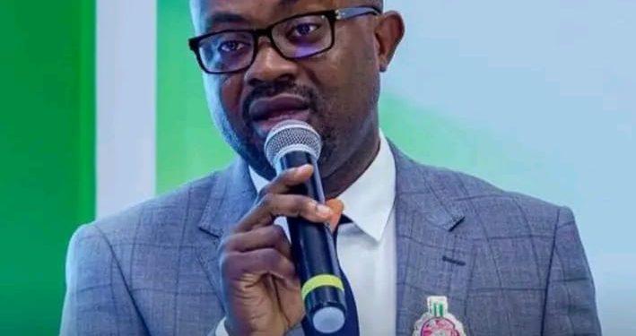 Tunji-Ojo: The Face of Renewed Hope for Nigeria’s Interior Ministry | TheCity