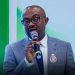 Tunji-Ojo: The Face of Renewed Hope for Nigeria’s Interior Ministry | TheCity