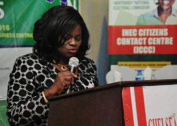 Ondo 2024: Why we will not replace Ondo REC despite PDP protest – INEC | TheCity