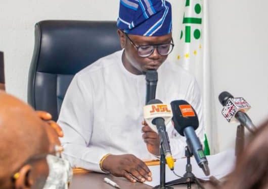 A Year of Transformative Leadership: Dr. Ayodele Olawande’s Impact on Youth Development | TheCity