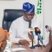 A Year of Transformative Leadership: Dr. Ayodele Olawande’s Impact on Youth Development | TheCity