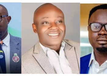 Aiyedatiwa’s Aide, Bode Obanla Commends Tinubu for retaining Tunji-Ojo, Olawande as Ministers | TheCity