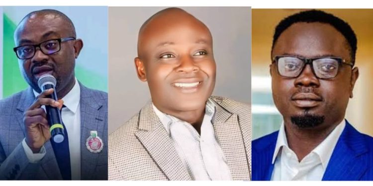 Aiyedatiwa’s Aide, Bode Obanla Commends Tinubu for retaining Tunji-Ojo, Olawande as Ministers | TheCity