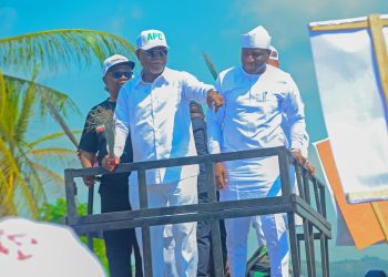 Ondo 2024: Our people will vote massively for Aiyedatiwa – Federal Lawmaker, Ehindero | TheCity