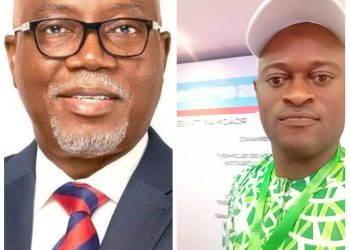 Ondo 2024: Why Youths are Backing Aiyedatiwa/Adelami Ticket – APC State Youth Leader | TheCity