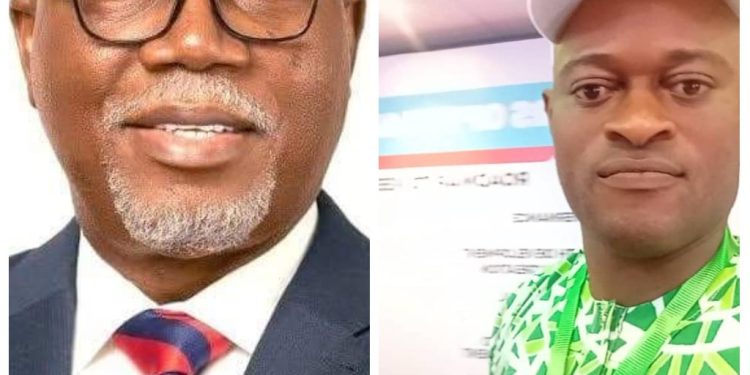 Ondo 2024: Why Youths are Backing Aiyedatiwa/Adelami Ticket – APC State Youth Leader | TheCity