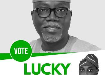 Ondo 2024: Aiyedatiwa’s potential victory is an assurance of prosperity for the state – Bolaji Daramola | TheCity