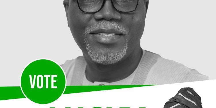 Ondo 2024: Aiyedatiwa’s potential victory is an assurance of prosperity for the state – Bolaji Daramola | TheCity