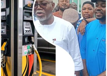 ONDO 2024: PMS-G to distribute free fuel to motorists in Akoko on Thursday, Friday | TheCity 