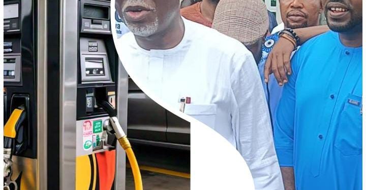 ONDO 2024: PMS-G to distribute free fuel to motorists in Akoko on Thursday, Friday | TheCity 