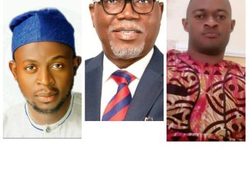 2024: Ondo APC Youth Leader, Adeyemo LCDA Boss, Adeleye, others Congratulate Aiyedatiwa over victory | TheCity