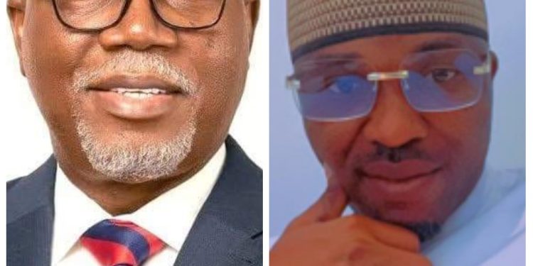 You have earned an unprecedented victory – Eleduma congratulates Aiyedatiwa, appreciates Ondo state people | TheCity