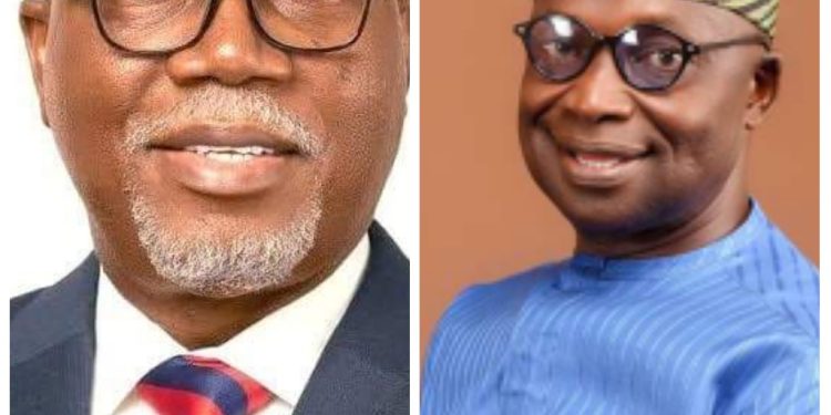 You victory is a win for democracy – Akoko APC Leader, High Chief Balogun congratulates Aiyedatiwa, Commends INEC | TheCity