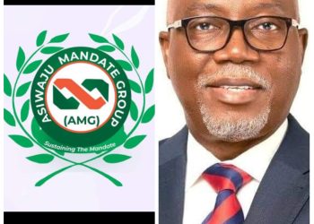 We are confident you will build upon your accomplishments – AMG Congratulates Governor Aiyedatiwa, Applauds Ondo State People | TheCity