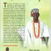 40th Coronation Anniversary: Renowned sage, Prof. Ajagunna Celebrates Olukare | TheCity 