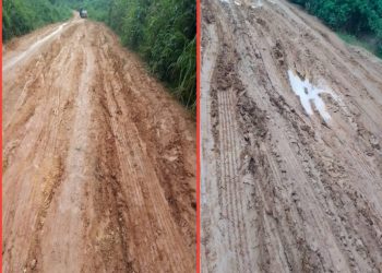 Road Projects: Help us repair Ese Road – Akoko Students beg Aiyedatiwa | TheCity
