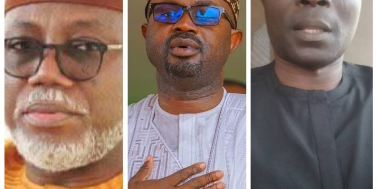 Exclusive: APC Chieftain praises APC’s impressive electoral outing in Akoko Northwest LGA, Commends Interior Minister, Tunji-Ojo | TheCity