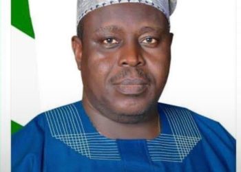 Armstrong’s Chairman, Adewale mourns late Ondo SSG, Tayo Oluwatuyi | TheCity