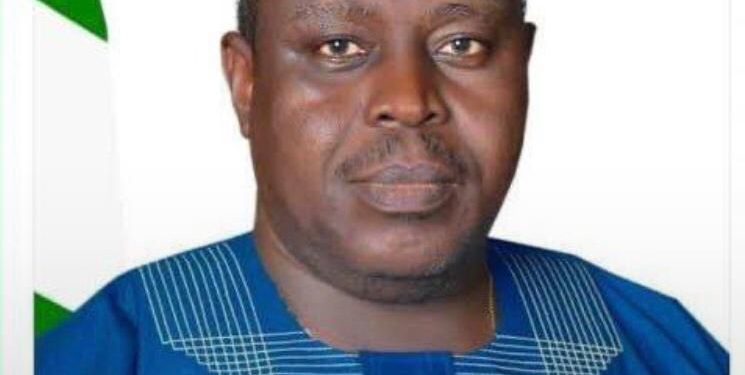 Armstrong’s Chairman, Adewale mourns late Ondo SSG, Tayo Oluwatuyi | TheCity