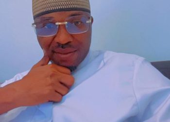 Owo Clash: Monday Eleduma calls for calm, commends Security Forces | TheCity 