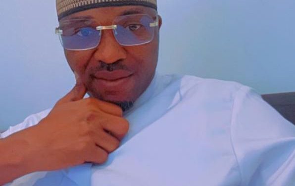 Owo Clash: Monday Eleduma calls for calm, commends Security Forces | TheCity 