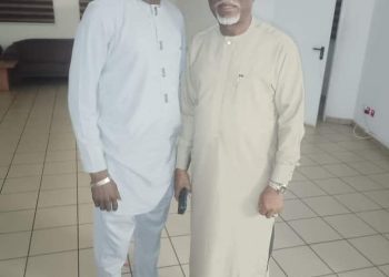 Birth Anniversary: Ondo Lawmaker, Fatai Atere Eulogies Governor Aiyedatiwa’s Outstanding Leadership Style | TheCity