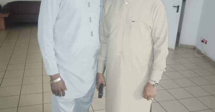 Birth Anniversary: Ondo Lawmaker, Fatai Atere Eulogies Governor Aiyedatiwa’s Outstanding Leadership Style | TheCity