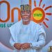 Ondo House Leader, Ogunmolasuyi Celebrates Aiyedatiwa on 60th birthday | TheCity