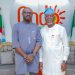 You are an uncommon gift – Interior Minister, Tunji-Ojo Celebrates Ondo State Governor, Lucky Aiyedatiwa at 60 | TheCity