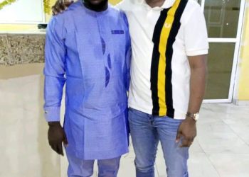 How Tunji-Ojo has transformed the Interior Ministry and Shown leadership — Youth ambassador, Abiola Mayowa | TheCity