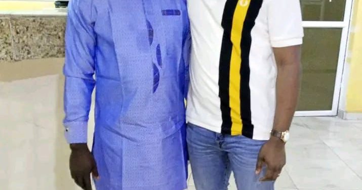 How Tunji-Ojo has transformed the Interior Ministry and Shown leadership — Youth ambassador, Abiola Mayowa | TheCity