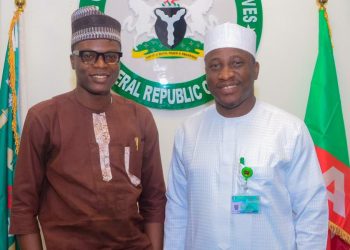 Exclusive: Our people should expect more from us – Ondo Rep, Ehindero reveals plans for 2025 | TheCity