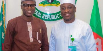 Exclusive: Our people should expect more from us – Ondo Rep, Ehindero reveals plans for 2025 | TheCity