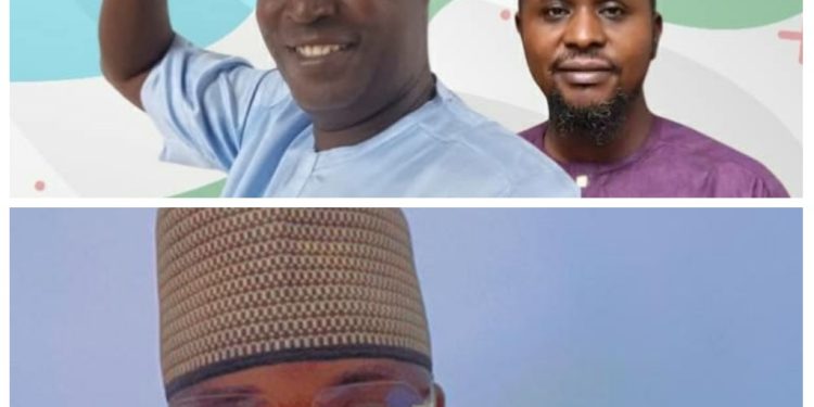 LG Poll: Your victory is for the Masses – Eleduma Congratulates Tope Omolayo | TheCity