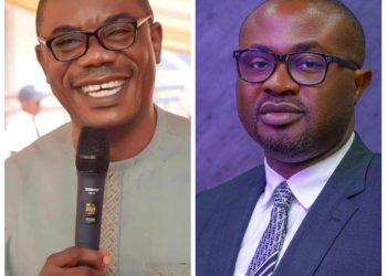 Your appointment is a step in the right direction – Tunji-Ojo Congratulates Kekemeke | TheCity