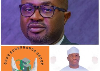 Our position on Tunji-Ojo, Ehindero, leadership in Akoko North West and Beyond —Sociopolitical group, 3G reveals | TheCity