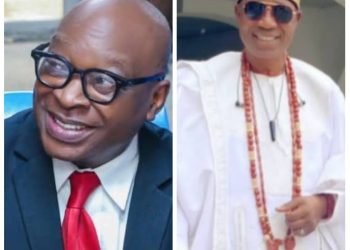 APPOINTMENT:  ODOFIN AKURE, BASORUN AKIN CONGRATULATES NEW ONDO SSG, FASORANTI, APPRECIATES AIYEDATIWA | TheCity